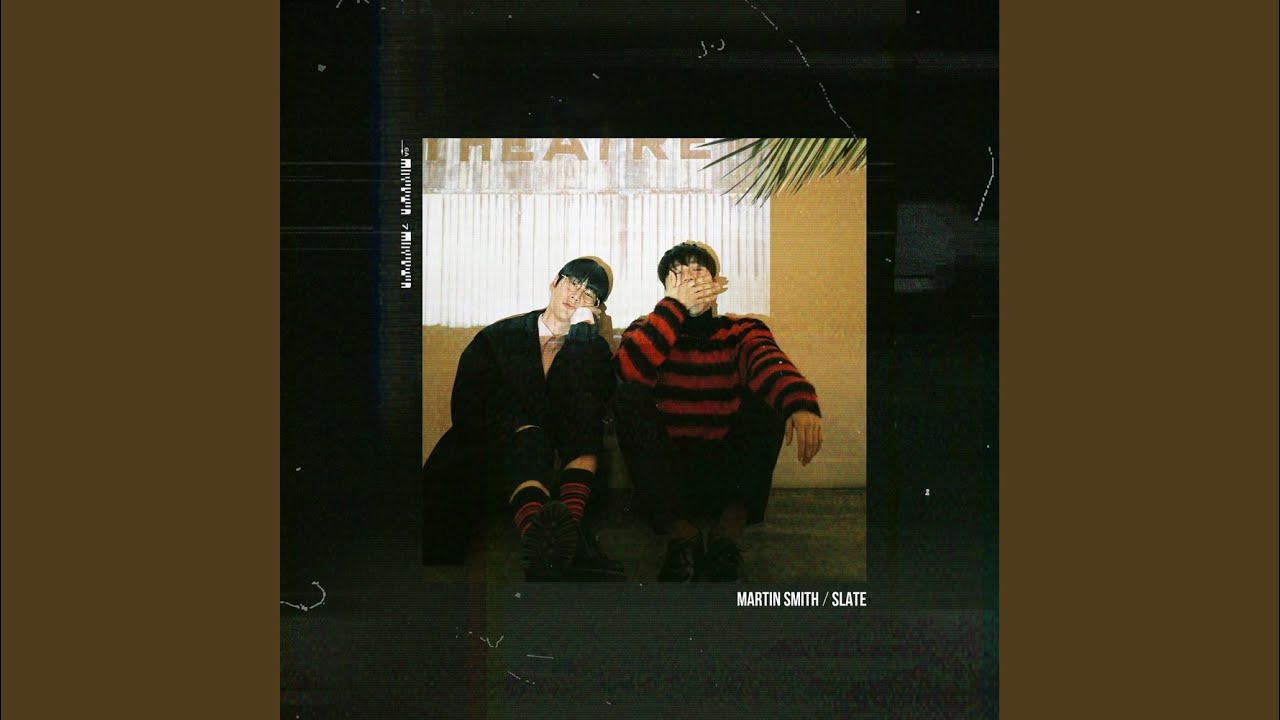 봄 그리고 너 (Remastering ver.)