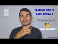 TESOURO DIRETO EXPLICADO Entenda TODOS os tipos e descubra qual é o melhor pra você investir em 2025