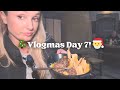 VLOGMAS Day 7! 🎄