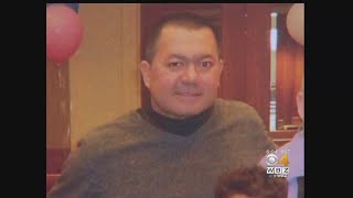 Brockton Father Killed In Car Crash Right Outside His House
