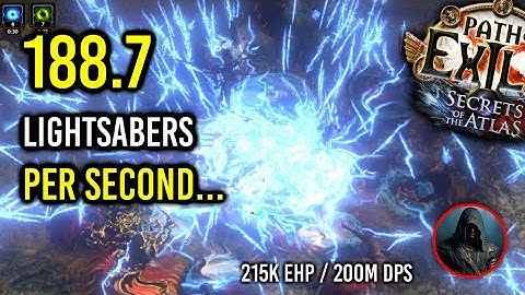 PoE 3.26 | Spectral Throw is one of the best trap builds I