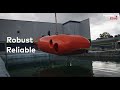 Nauticus Robotics Powered By Elmo 