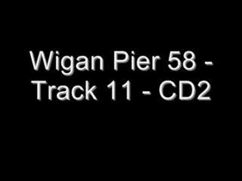 Wigan Pier 58 - Track 11 - Cd2