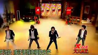 HEROES | Foolish Heart | Hunan TV | China