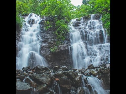 Bilpudi Waterfall  Dharampur  Sankar Dodh  Waterfall near Valsad