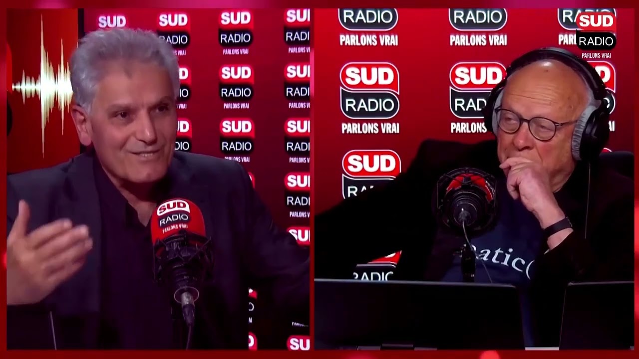 Syrie : "La Turquie, avec l'argent du Qatar, a donné le pouvoir à al-Charaa", selon Adnan Azzam