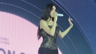 Madison Beer - Sweet Relief (live at Radio City Music Hall 05/18/24)