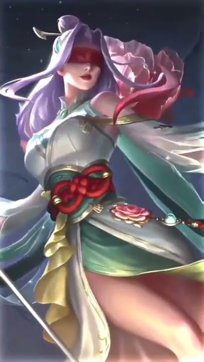story' wa mlbb , mage