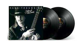 Hans Theessink - Mississippi (High-Res Audio) Flac 24bit