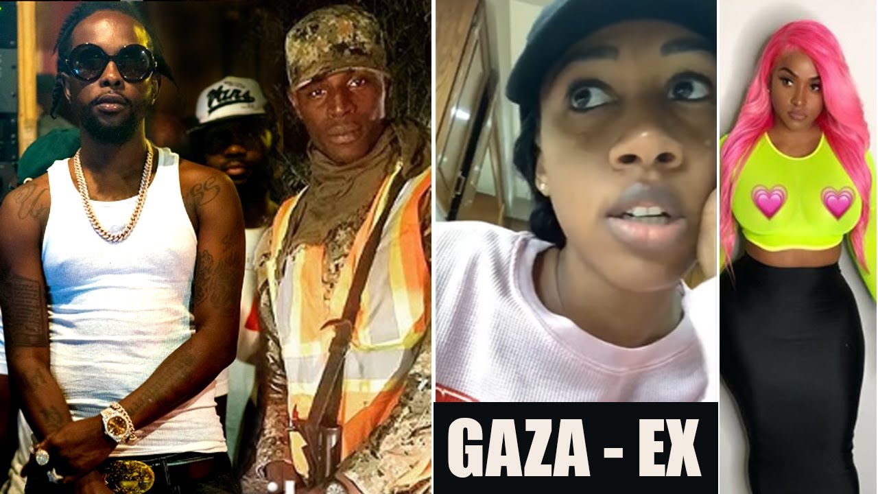vybz kartel tシャツ Popcaan Should SIGN Him!! | Vanessa LOUD Up FISH Artiste In Dancehall | Marlon DEH WEH?