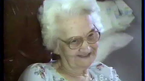 Murdock Family Reunion July 18, 1989