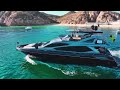 Yacht charters in cabo san lucas mexico