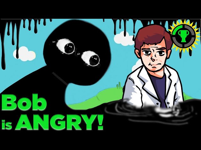ARG - A Bob VS Matpat One-Shot mod (Based on Lore from Vs Ourple Guy) class=