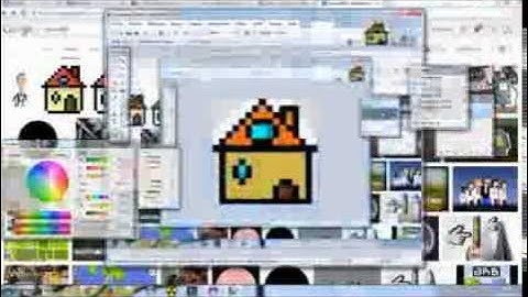 Ludum Dare 28 Coding Timelapse ! - You Only Get One