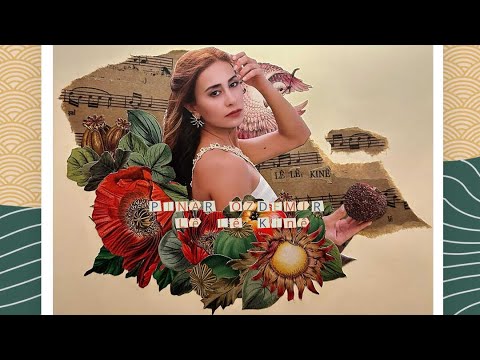 Pınar Özdemir ⎥ Lê Lê Kinê  [Official Video © 2023]