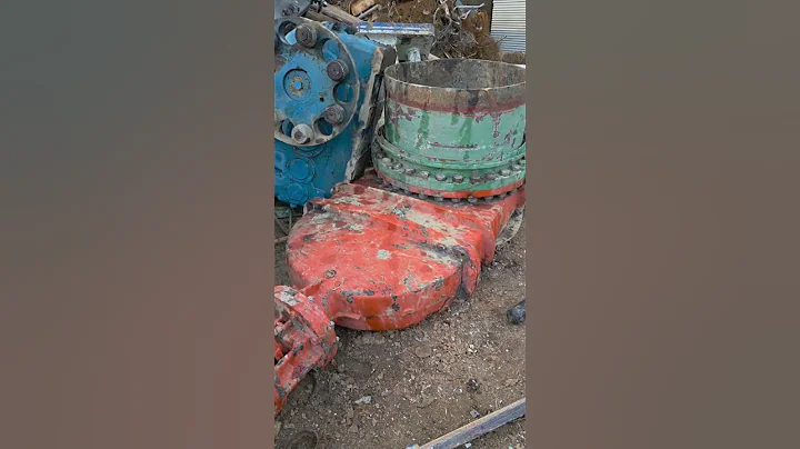 This week's cool finds! #Scrap-Life #recycle #recycling #business #entrepreneur #cool #junk #metal