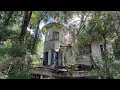 Beautiful yet scary Victorian home in Gainesville, Florida that should be saved 