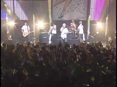 [HQ] FTIsland Livehouse Tour 2008: Encore @ Yokohama Blitz - (12/13