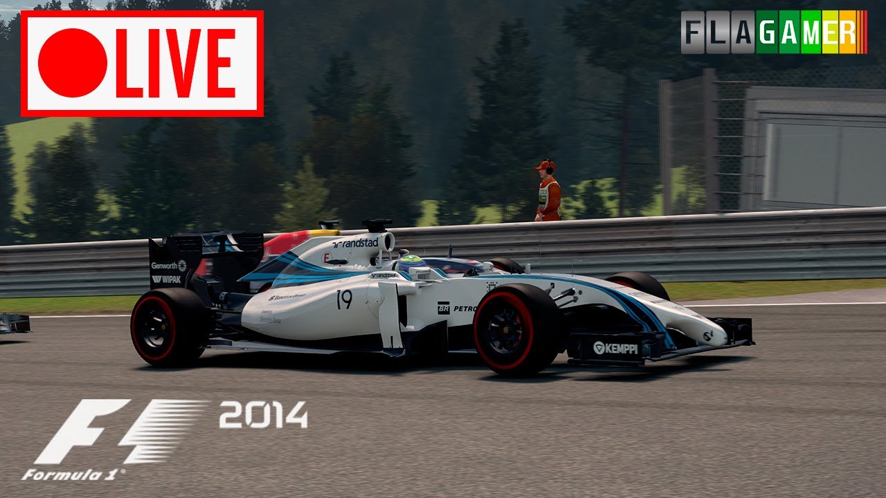 Formula 1 2014 - F1 2014 para PC - Codemasters - Jogos de Esporte -  Magazine Luiza