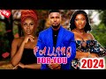 FALLING FOR YOU - MAURICE SAM/SONIA UCHE/CHINENYE NNEBE EXCLUSIVE NOLLYWOOD NIGERIAN MOVIE 2024