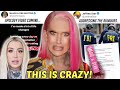 Jeffree Star EXPOSES the truth about rumours, Tana Mongeau APOLOGIZES!?