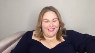 Chrissy Metz Part 3