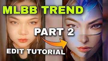 MLBB NEW TREND EDIT TUTORIAL IN CAPCUT | TUTORIAL EDIT MLBB TREND (FULL VERSION)