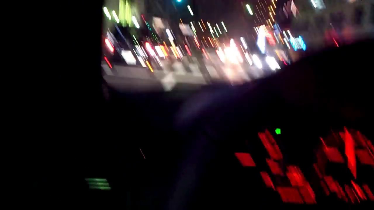 BMW Active Eに試乗！加速のサウンド EV