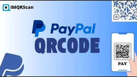 PayPal QR Code Generator | How to Create, Download & Use PayPal QR Codes