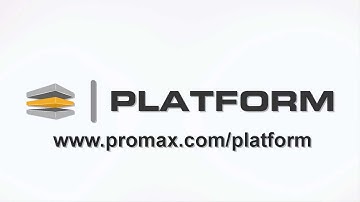 ProMAX Platform | The Modular Advantage