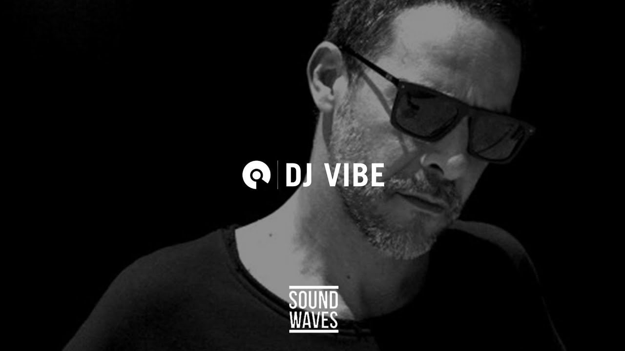 DJ Vibe mix  Sound Waves Festival 2019  BE ATTV