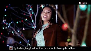 Christmas Lawmhnak - Group Hla || Xmas hla