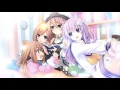 【作業用BGM】 Von Ljosalfr ~光の妖精より~【Nao】