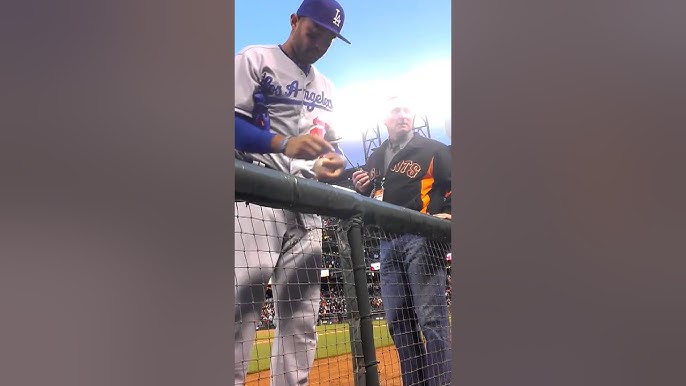 MLB All Access: Matt Kemp 