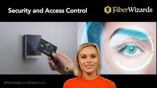 Fiber Optics for Data Center, Mobile, and Security - Fiber Applications Part 4 | FiberWizards 🔥