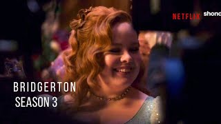 Bridgerton Season 3: Part 2 new clips and Behind the Scenes by Casts' Then & Now with Melanie 58,516 views 10 days ago 3 minutes, 16 seconds