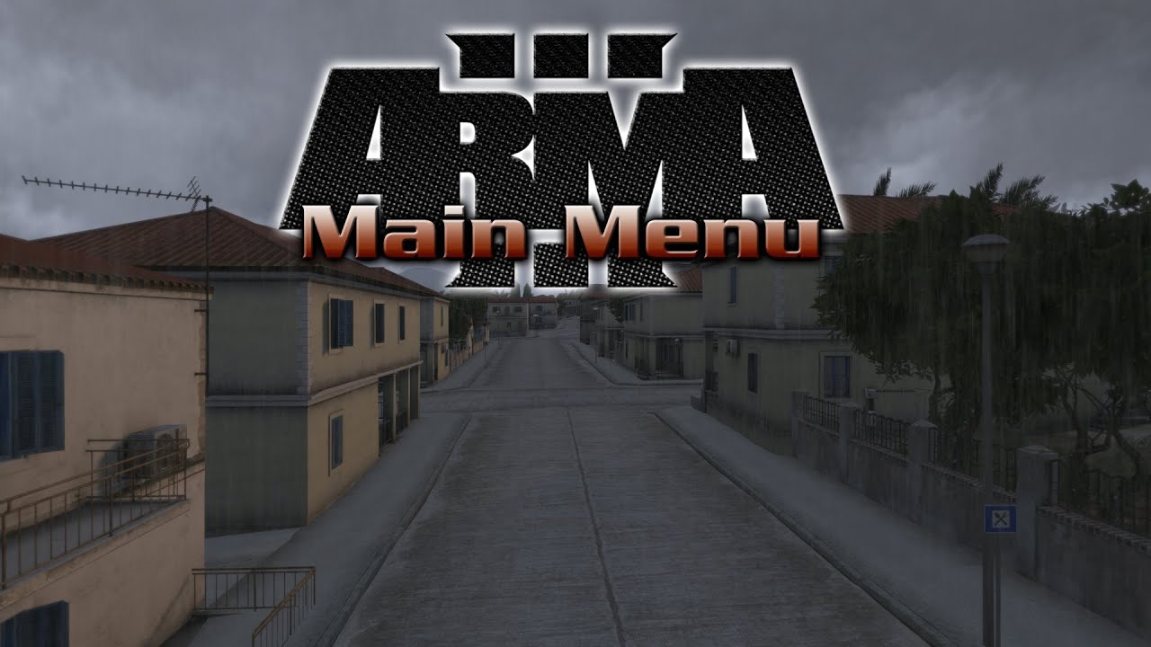 Арма меню. Arma 3 main menu. Arma 3 главное меню. Быстрое меню Арма 3. Заставка начального меню Arma 3 Exile.