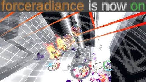 Forcerad wave 30-63 Brutal Cybergrind but i