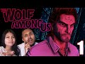 THESE FABLES ARE STRONG AS ****| The Wolf Among Us - Part 1