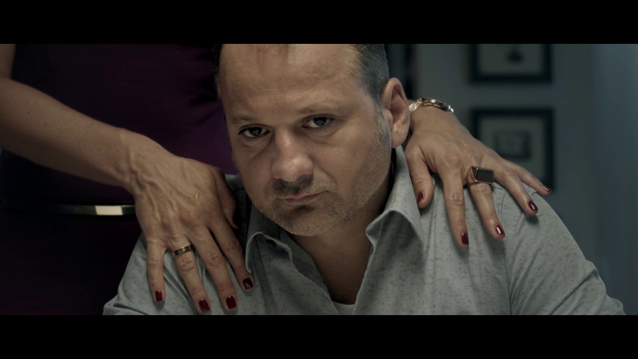 Golden Life: Character Promo (HBO Europe)