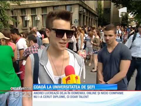 Video: Ce înseamnă succesul la facultate eseu?