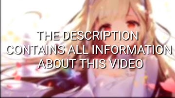 Nightcore - Make Me Move (Culture Code)
