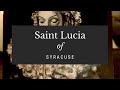 ✨ Final Touches for Saint Lucy: Art, Tea, and Soulful Moments! 🌿💖
