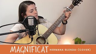 Jimena Muñoz I Magnificat (Hna. Glenda)