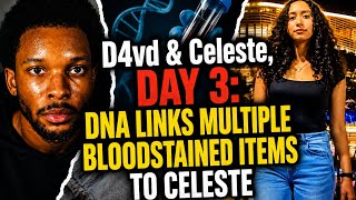 Disturbing DNA Evidence Revealed on Day 3 of D4vd's Preliminary Hearing