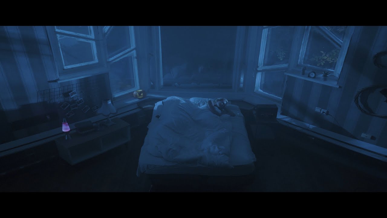 Bedfellows | short horror film | 2020 
