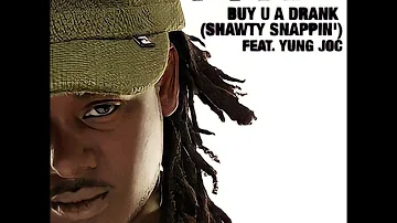 T-Pain - Buy You A Drank (Shawty Snappin') (Feat. Yung Joc) (Clean)