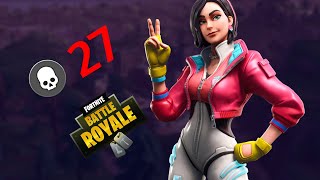 *INSANE* 27 Kill game in season 9 // SOLO'S