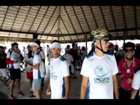 1° Circuito Atlântico Sul