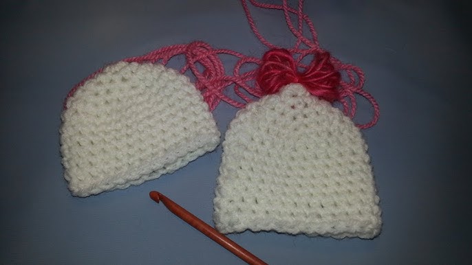 Little Hats Big Hearts Project: Getting the Right Size Hat With